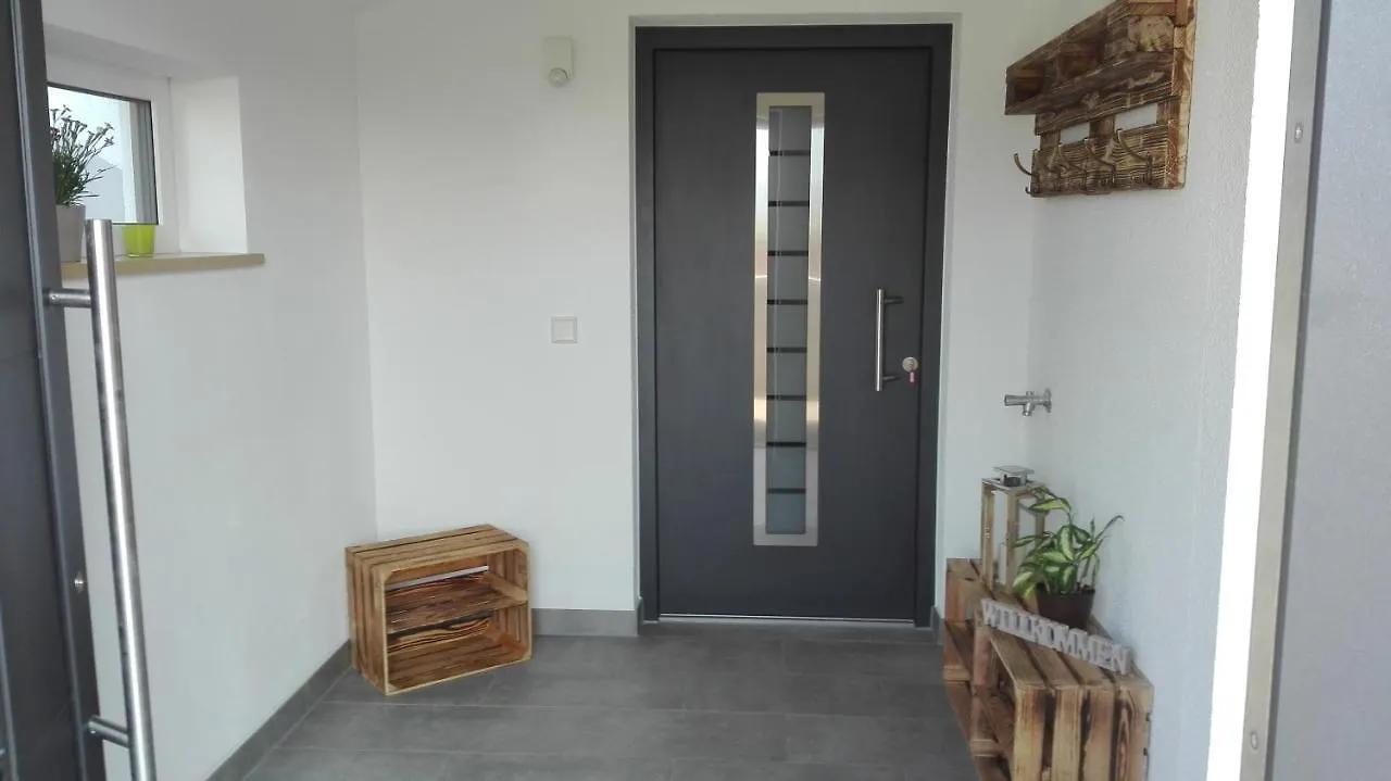 Ferienwohnung Alpenpanorama Hopferau 0*,